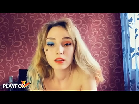 ❤️ Magiški virtualios realybės akiniai suteikė man sekso su Harley Quinn ❤ Kietas porno prie mūsų lt.shadbase-xxx.ru ☑