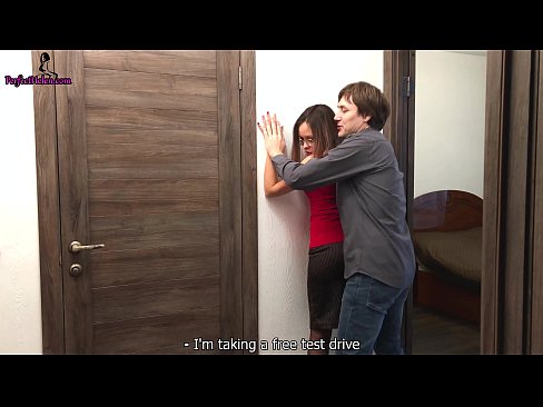 ❤️ Seksuali nekilnojamojo turto brokerė jausmingai čiulpia savo putę ir dulkinasi parduodama savo butą - Krempai ❤ Kietas porno prie mūsų lt.shadbase-xxx.ru ☑